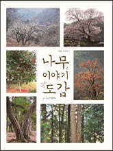 나무 이야기 도감