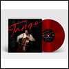 송영훈 - 피아졸라: 리베르 탱고, 오블리비언 (Tango) [투명 레드 컬러 LP]