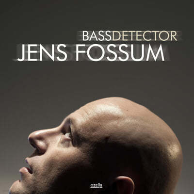 Jens Fossum (얀스 포숨) - Bass Detector [LP] 