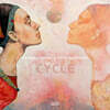 Rain Sultanov / Isfar Sarabski (레인 설타노프 / 이스파르 사랍스키) - Cycle [LP]