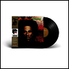 Bob Marley & The Wailers - Natty Dread (Half Speed Mastering)(LP)