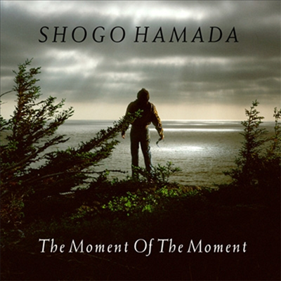 Hamada Shogo (하마다 쇼고) - The Moment Of The Moment (CD)