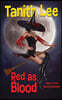 Red as Blood: Tales of the Sisters Grimmer