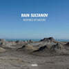 Rain Sultanov (레인 설타노프) - 8집 Inspired By Nature