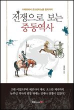 전쟁으로 보는 중동역사