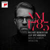 Leif Ove Andsnes 모차르트: 피아노 협주곡 20-22번 (Mozart: Piano Concertos K.466, K.467, K.482)