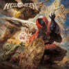 Helloween (헬로윈) - 16집 Helloween