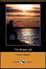 The Simple Life (Dodo Press)