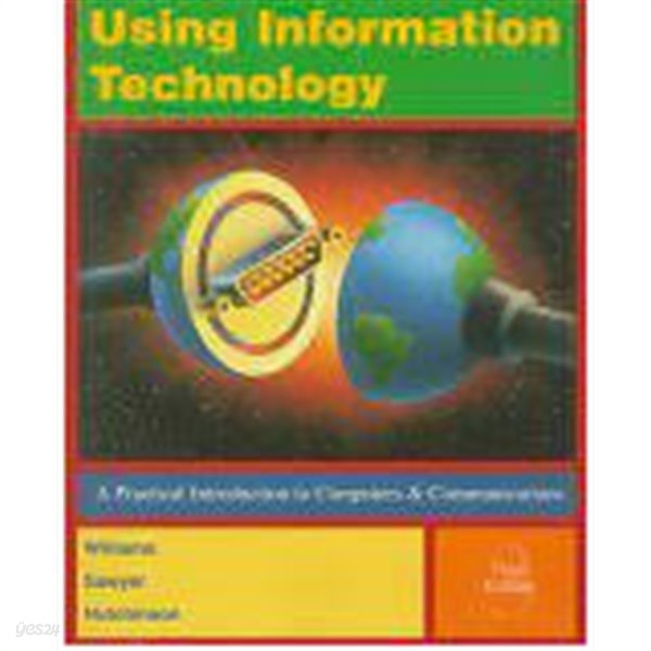 Using Information Technology