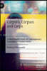 Corpora, Corpses and Corps: A Multimodal Study of Contemporary Canadian TV Crime Series