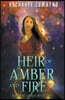 Heir of Amber and Fire