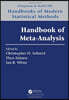 Handbook of Meta-Analysis