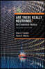 Are There Really Neutrinos?