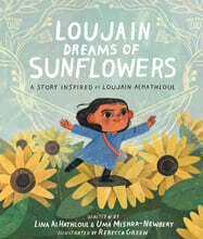 Loujain Dreams of Sunflowers
