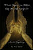 What Does the Bible Say About Angels?: A Styled Angelology