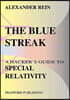 The Blue Streak: A Hacker's Guide to Special Relativity