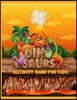 Dinosaurs Activity Book For Kids Ages 8-12