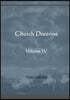 Church Doctrine - Volume IV