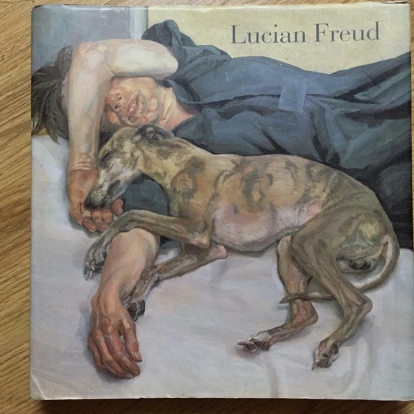 Lucian Freud