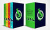 The Hunger Games 4 Book Paperback Box Set