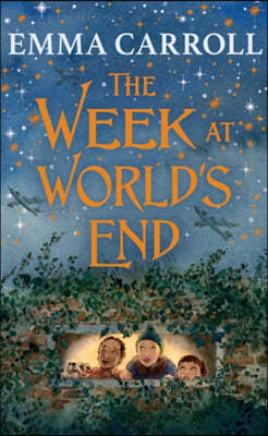 The Week at World&#39;s End