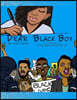 Dear Black Boy