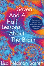 Seven and a Half Lessons About the Brain