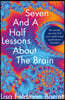 Seven and a Half Lessons About the Brain