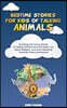 Bedtime Stories for Kids of Talking Animals