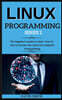LINUX AND KALI LINUX PROGRAMMING