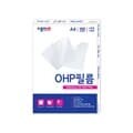 종이나라 OHP필름 A4 100mic 100매입