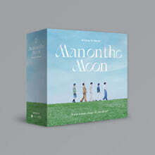 엔플라잉 (N.Flying) 1집 - Man on the Moon [키트앨범]