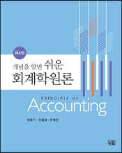 개념을 알면 쉬운 회계학원론