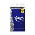 독일 템포(Tempo) 소프트팩 4겹 천연펄프 미용티슈 90매 4입 X 1팩