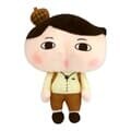 엉덩이 탐정 인형 봉제인형 22cm