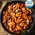 [HACCP] 통통하게 살오른 매콤 쫄깃 양념 주꾸미볶음/양념 낙지볶음 500g 택1 (캠핑/밀키트/반조리/레토르트식품)