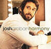 Josh Groban (조쉬 그로반) - Harmony [2LP]