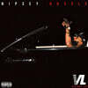 Nipsey Hussle (닙시 허슬) - Victory Lap [2LP]