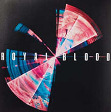 Royal Blood (로열 블러드) - 3집 Typhoons [LP]