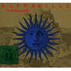 Alphaville (알파빌레) - The Breathtaking Blue
