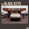 The Black Keys (더 블랙 키스) - 10집 Delta Kream
