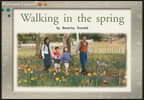 Rigby PM Platinum Collection: Individual Student Edition Green (Levels 12-14) Walking in the Spring
