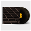 Nathaniel Rateliff - Red Rocks 2020 (180g Black Ice Colored 2LP)