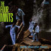 Four Mints (포 민츠) - Gently Down Your Stream [젠틀 블루 컬러 LP]