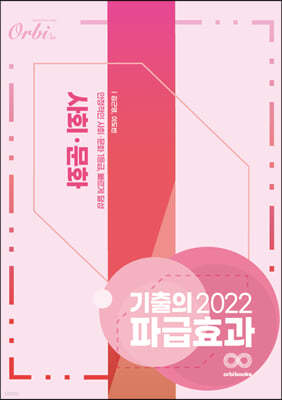 2022 기출의 파급효과 사회·문화 (2021년)