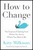 How to Change