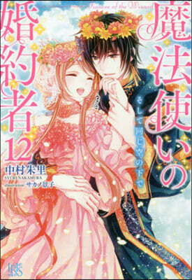 魔法使いの婚約者(12)そして同じ空の下で