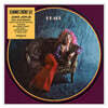 Janis Joplin (재니스 조플린) - Pearl [픽쳐 디스크 LP]