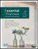 2022 동화 KMLE Essential : Final Check