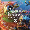 Liquid Tension Experiment (리퀴드 텐션 익스페리먼트) - Liquid Tension Experiment 3 [2LP+CD]